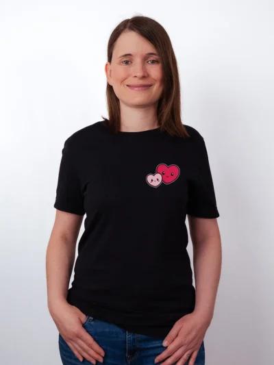 Mama und Mini T-Shirt - Super Geschenk