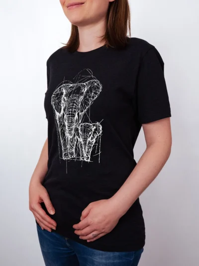 Mama Vertrauen T-Shirt - Muttertag Must Have