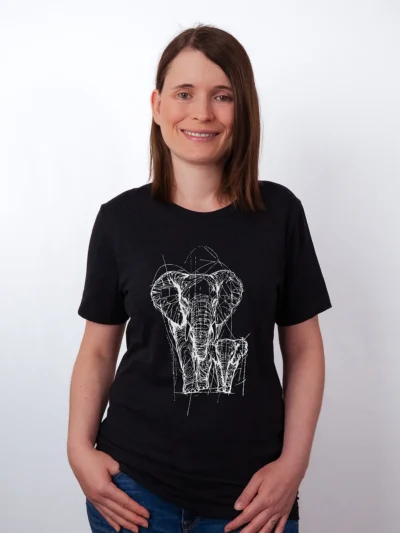 Mama Vertrauen T-Shirt - Mama Fashion Muttertag
