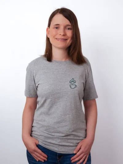 Alpenpause T-Shirt - Sonnige Tage