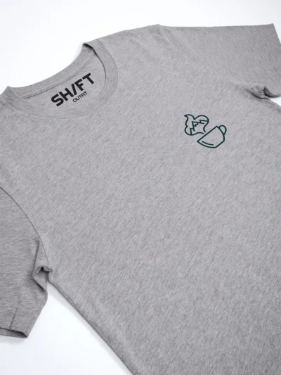Alpenpause T-Shirt - Neuheit