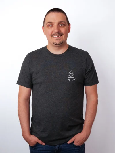Alpenpause T-Shirt - Sommer 2026
