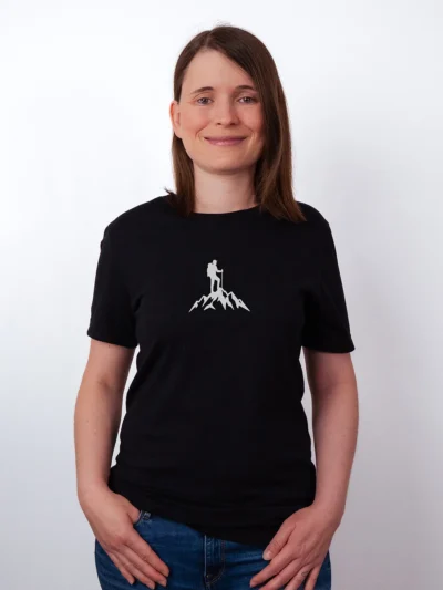 Bergblick T-Shirt - Fashion