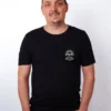 Der Berg ruft T-Shirt - Strandmode