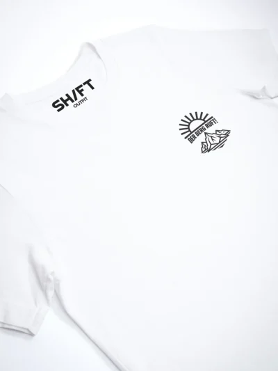 Der Berg ruft T-Shirt - Strandmode