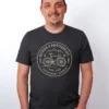 Outdoor & Abenteuer T-Shirt - Wohlbefinden