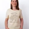 Pfade und Pfoten T-Shirt - Sommer 2026