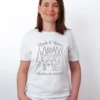Pfade und Pfoten T-Shirt - Kollektion